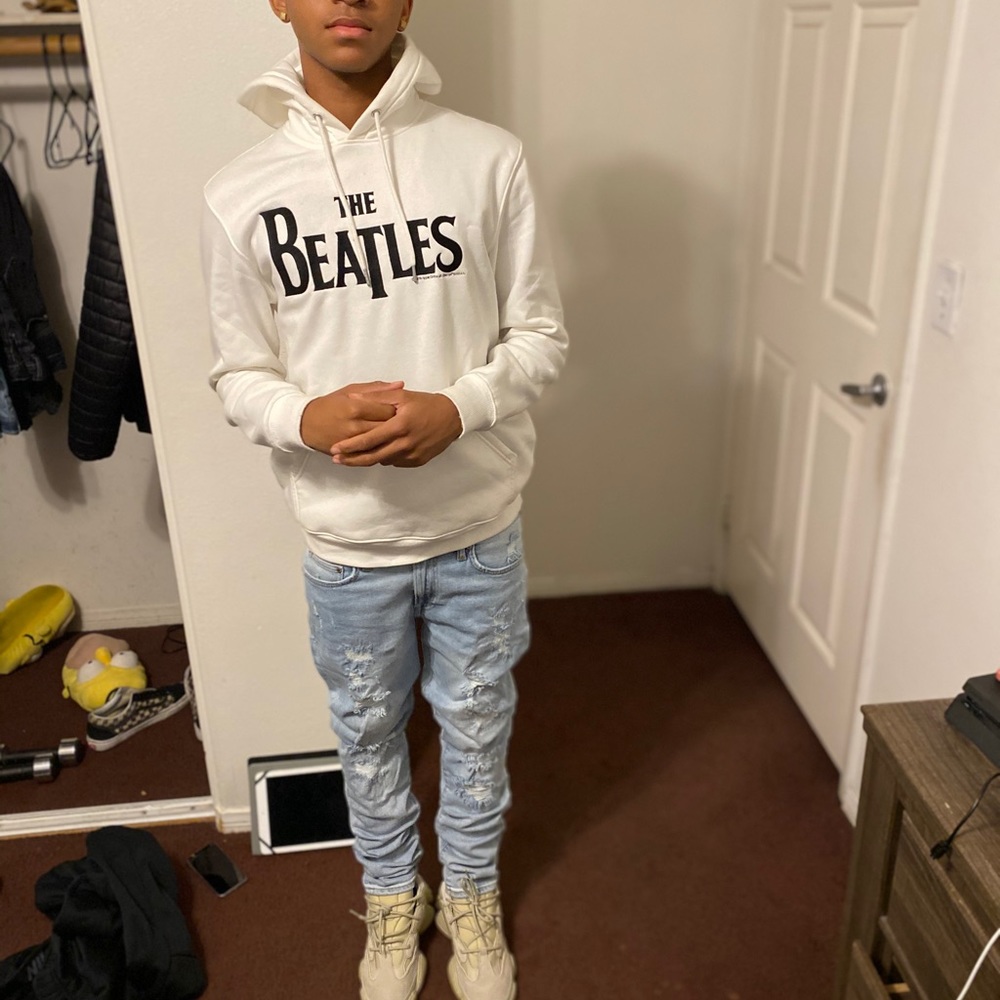 Meet your Posher, Devin